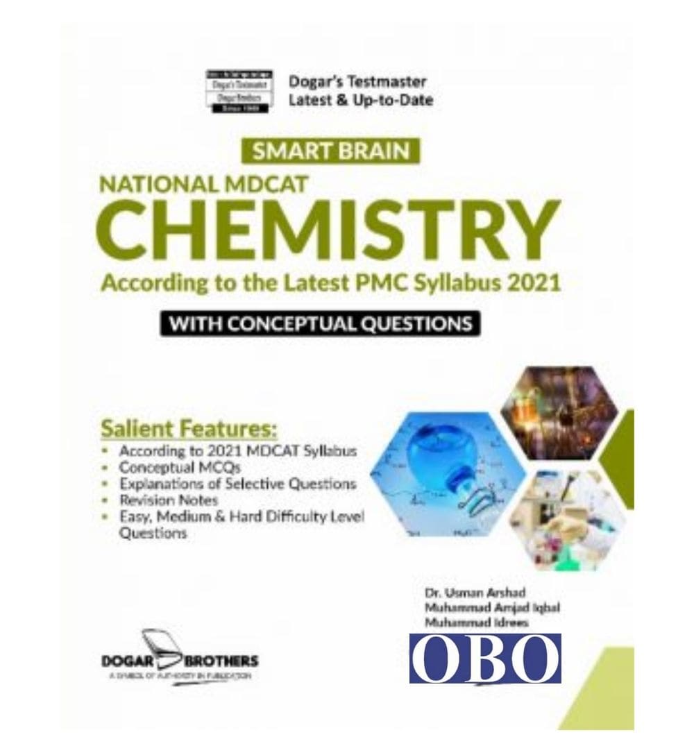 cover-of-smart-brain-nmdcat-chemistry-guide