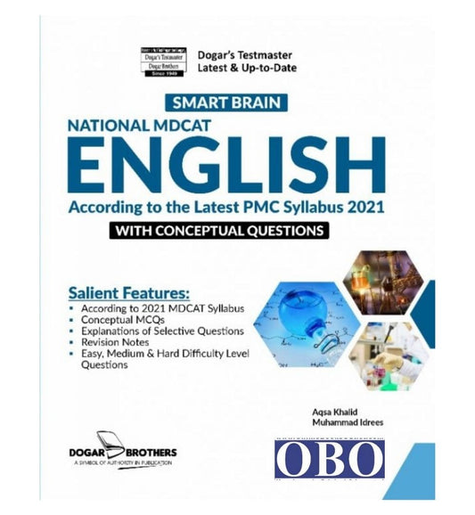 buy-smart-brain-nmdcat-english-guide-online - OnlineBooksOutlet