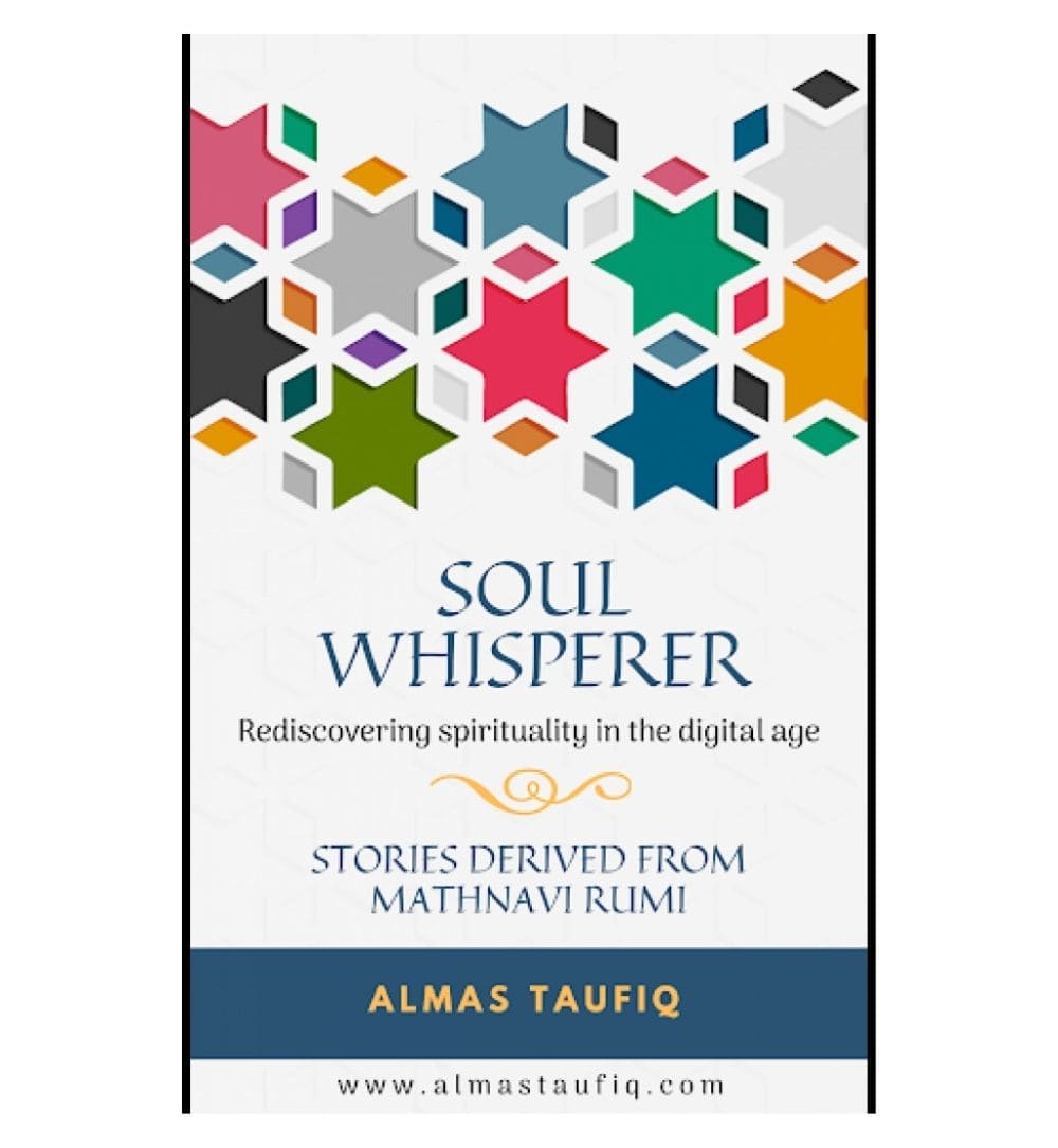 buy-soul-whisperer-online - OnlineBooksOutlet