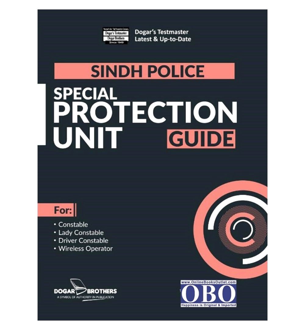 buy-special-protection-unit-online - OnlineBooksOutlet