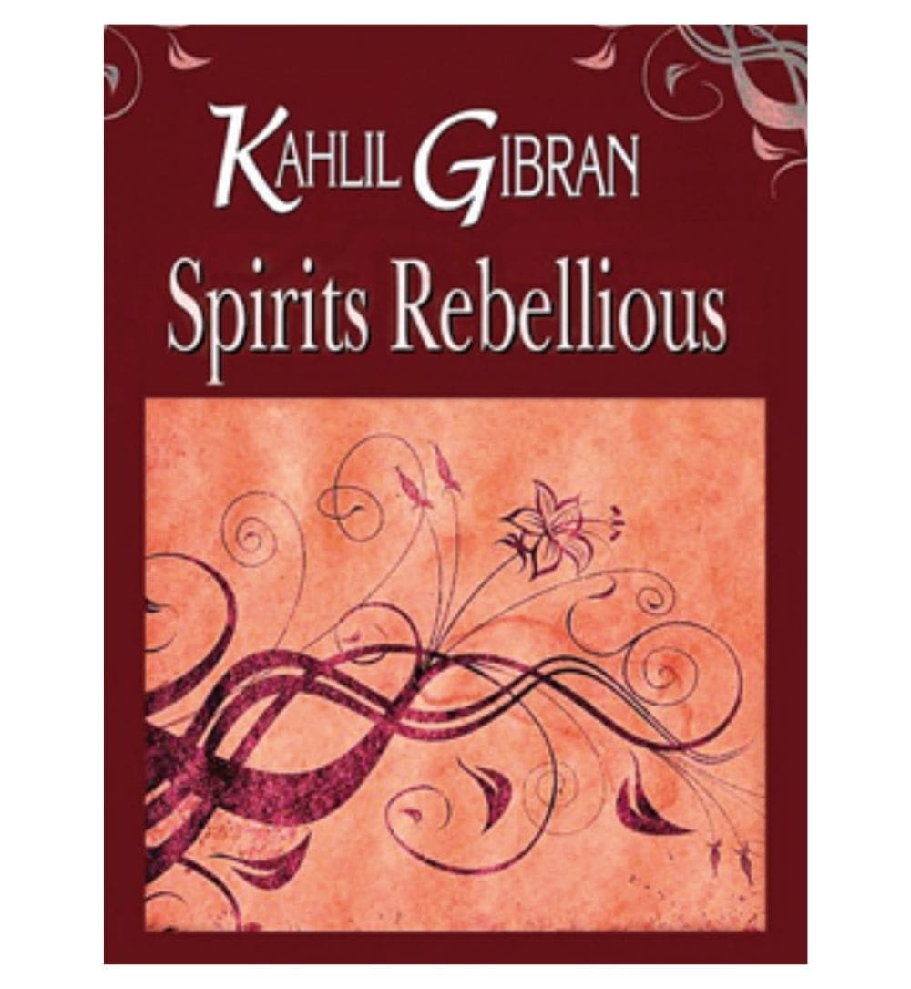 buy-spirits-rebellious-book - OnlineBooksOutlet