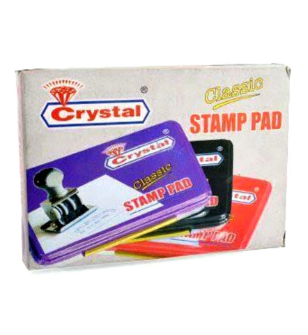 crystal-stamp-pad-small - OnlineBooksOutlet