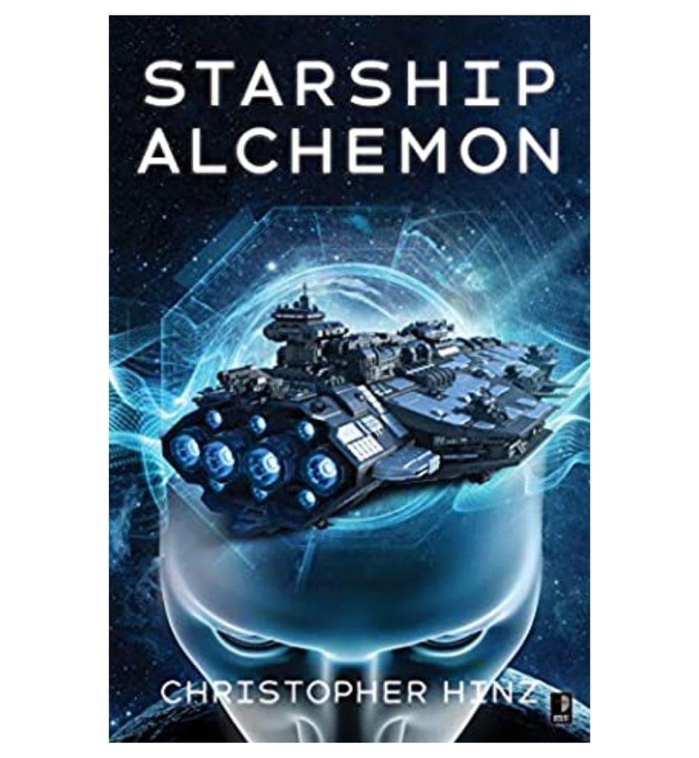 buy-starship-alchemon-online - OnlineBooksOutlet