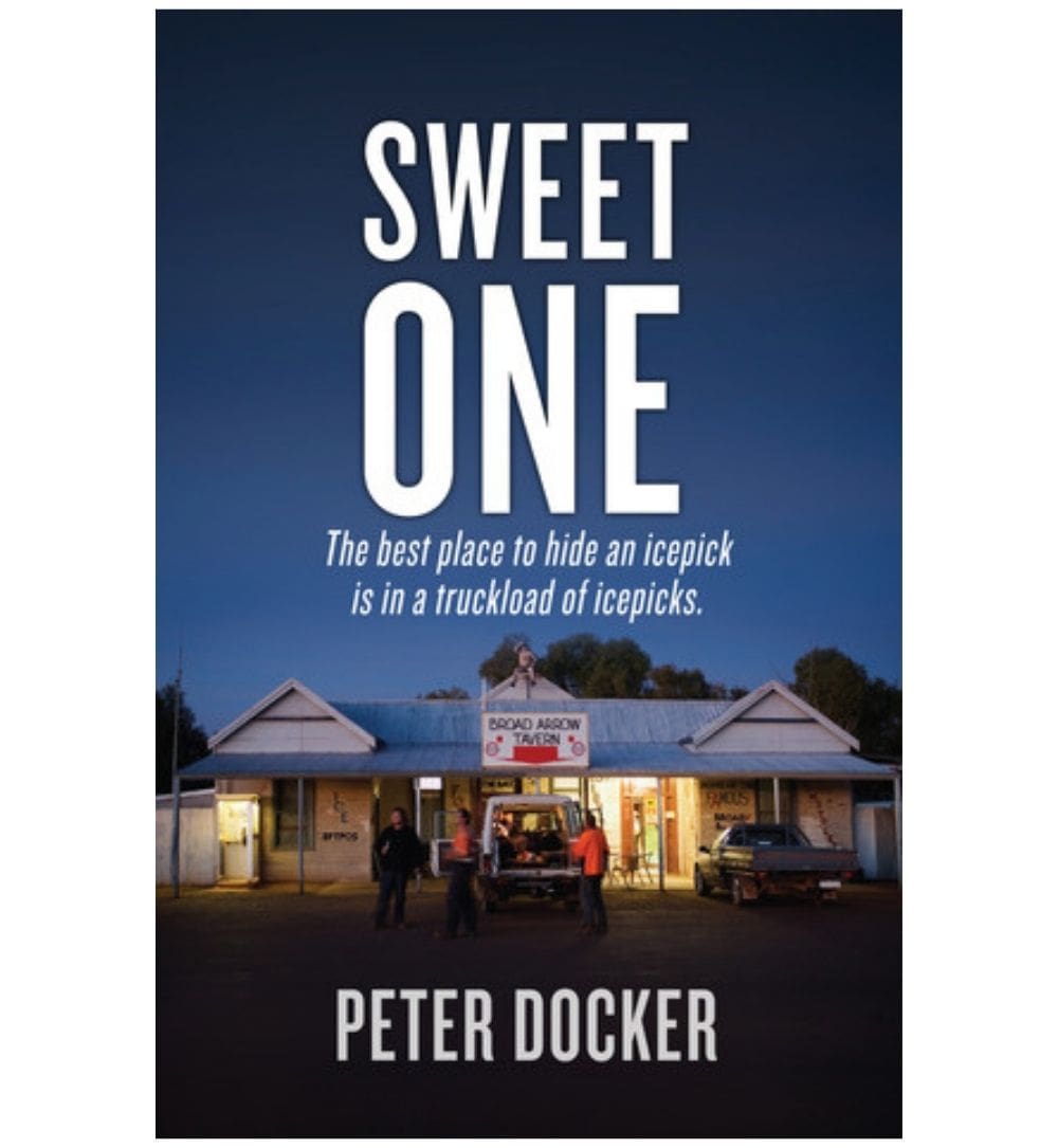 sweet-one-by-peter-docker-book-image-pakistan-bookstore
