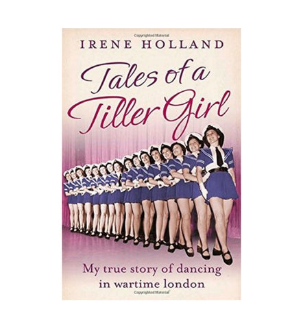 buy-tales-of-a-tiller-girl - OnlineBooksOutlet