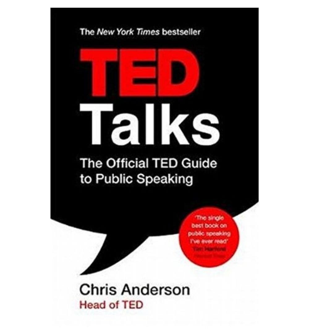 buy-ted-talks-book-online - OnlineBooksOutlet