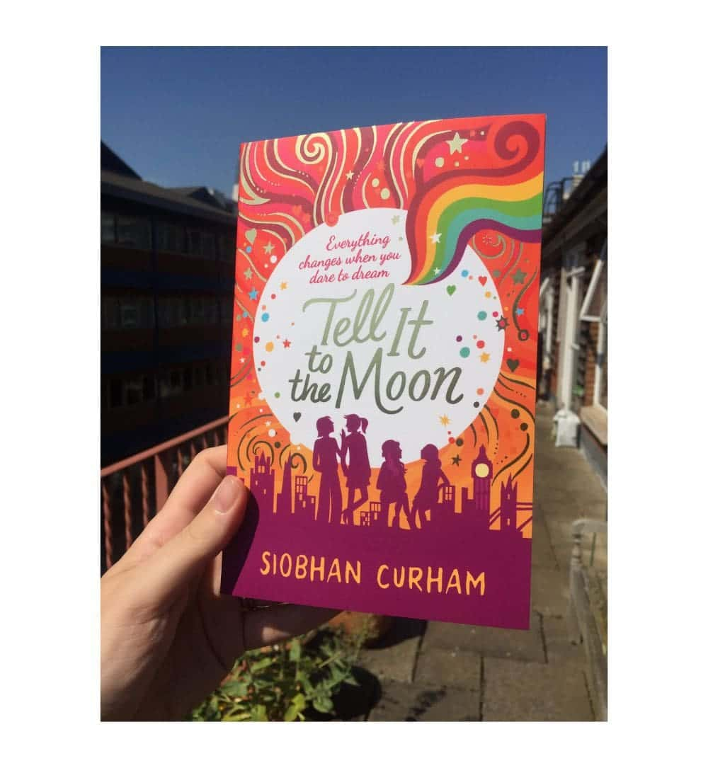 buy-tell-it-to-the-moon-by-siobhan-curham-online - OnlineBooksOutlet