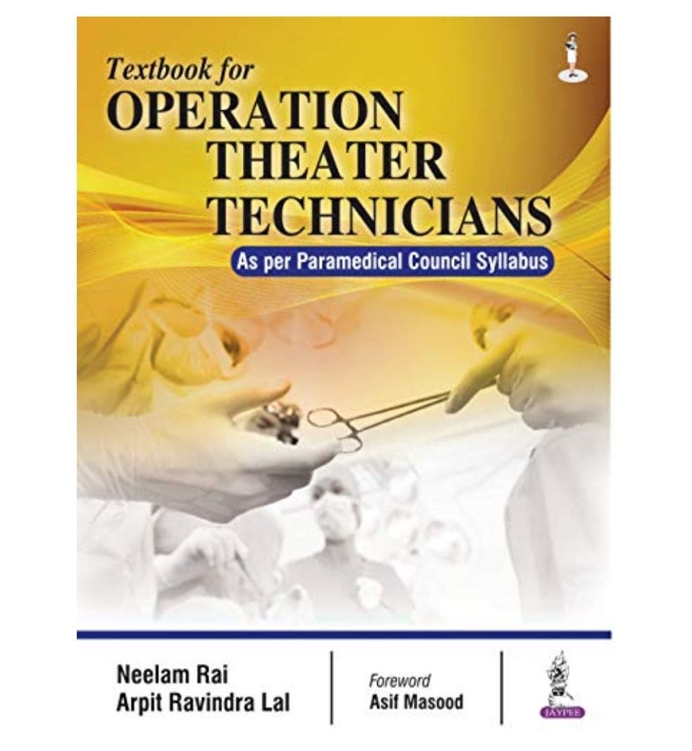 textbook-for-operation-theater-technicians-by-neelam-rai-color-edition - OnlineBooksOutlet