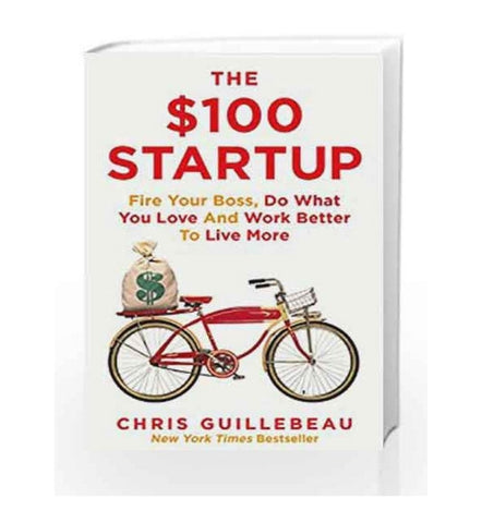 buy-the-100-startup-online - OnlineBooksOutlet