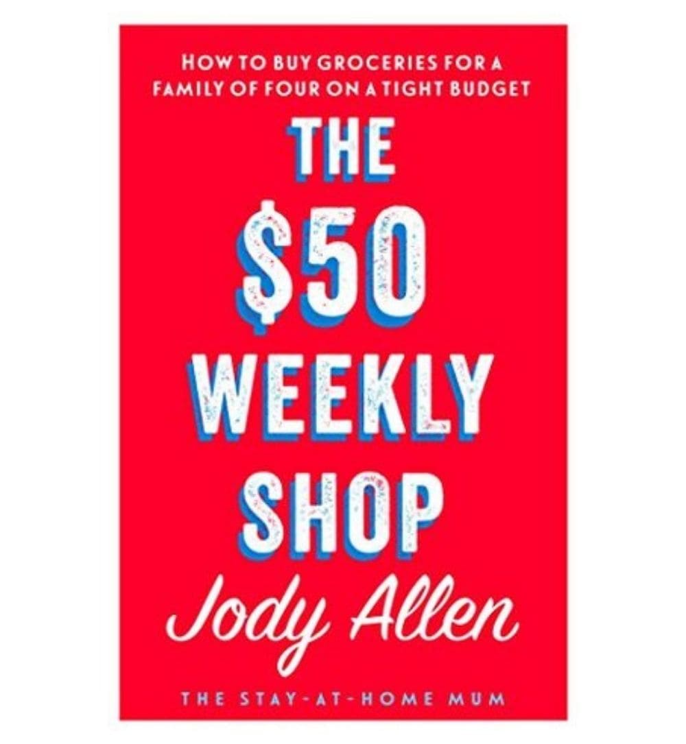 buy-the-50-weekly-shop-book - OnlineBooksOutlet