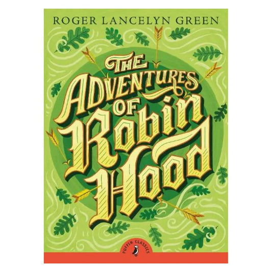 the-adventures-of-robin-hood-by-roger-lancelyn-green-arthur-hall-illustrator-book-image-pakistan-bookstore