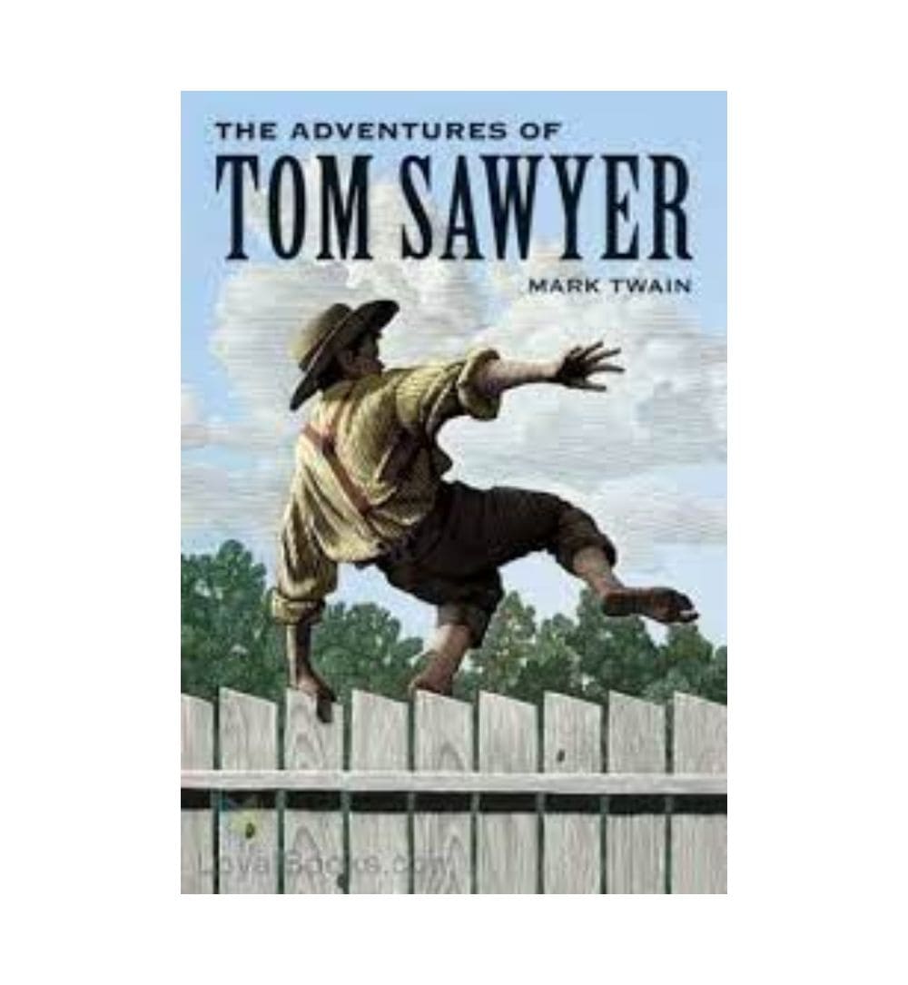 buy-the-adventures-of-tom-sawyer-by-mark-twain - OnlineBooksOutlet