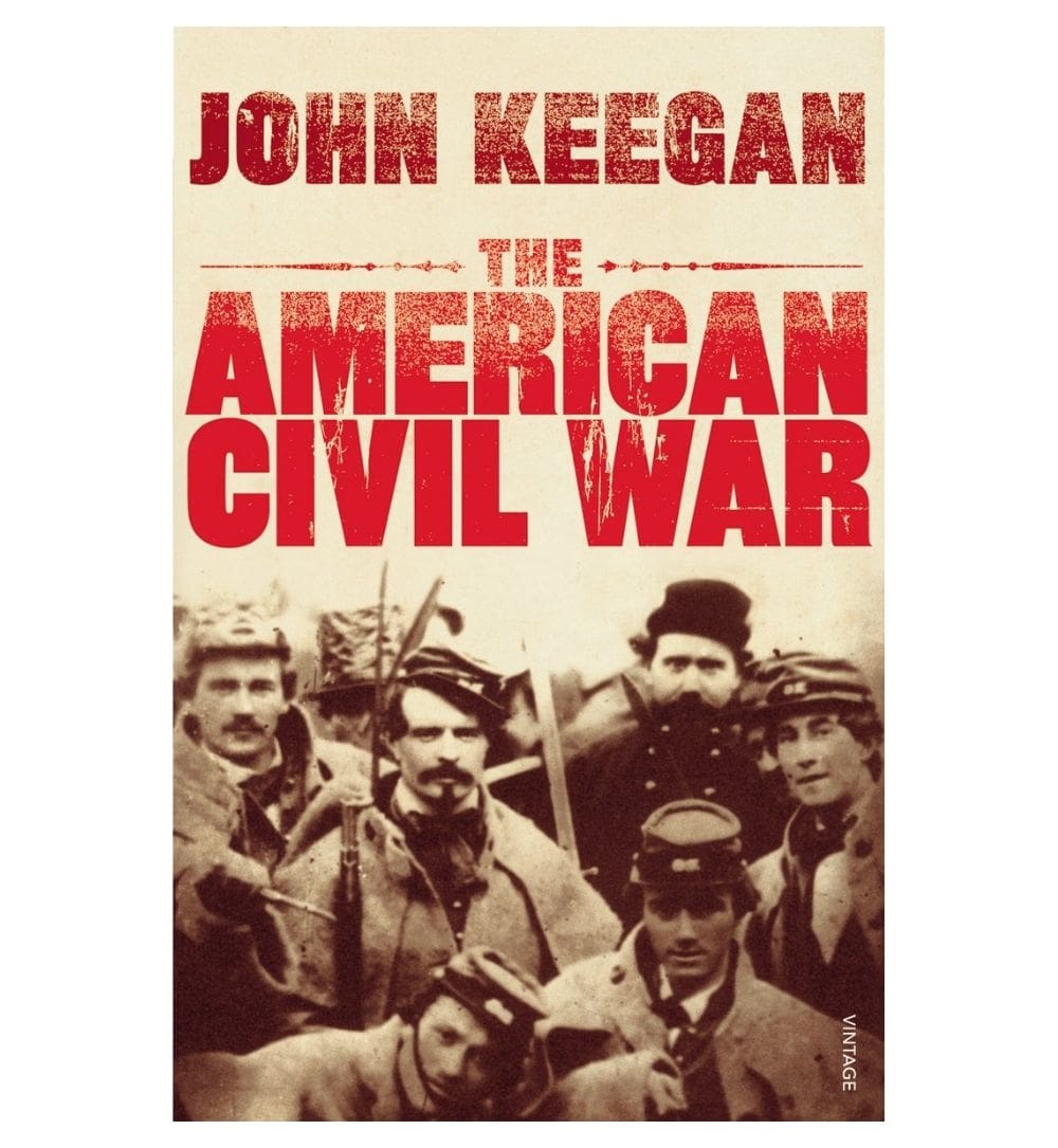 cover-of-the-american-civil-war-by-john-keegan