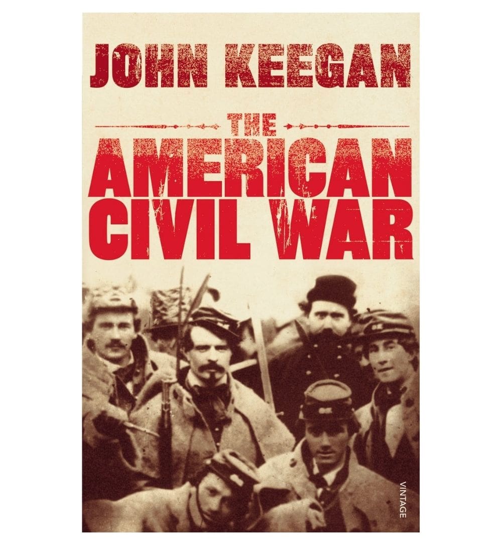buy-the-american-civil-war-online - OnlineBooksOutlet