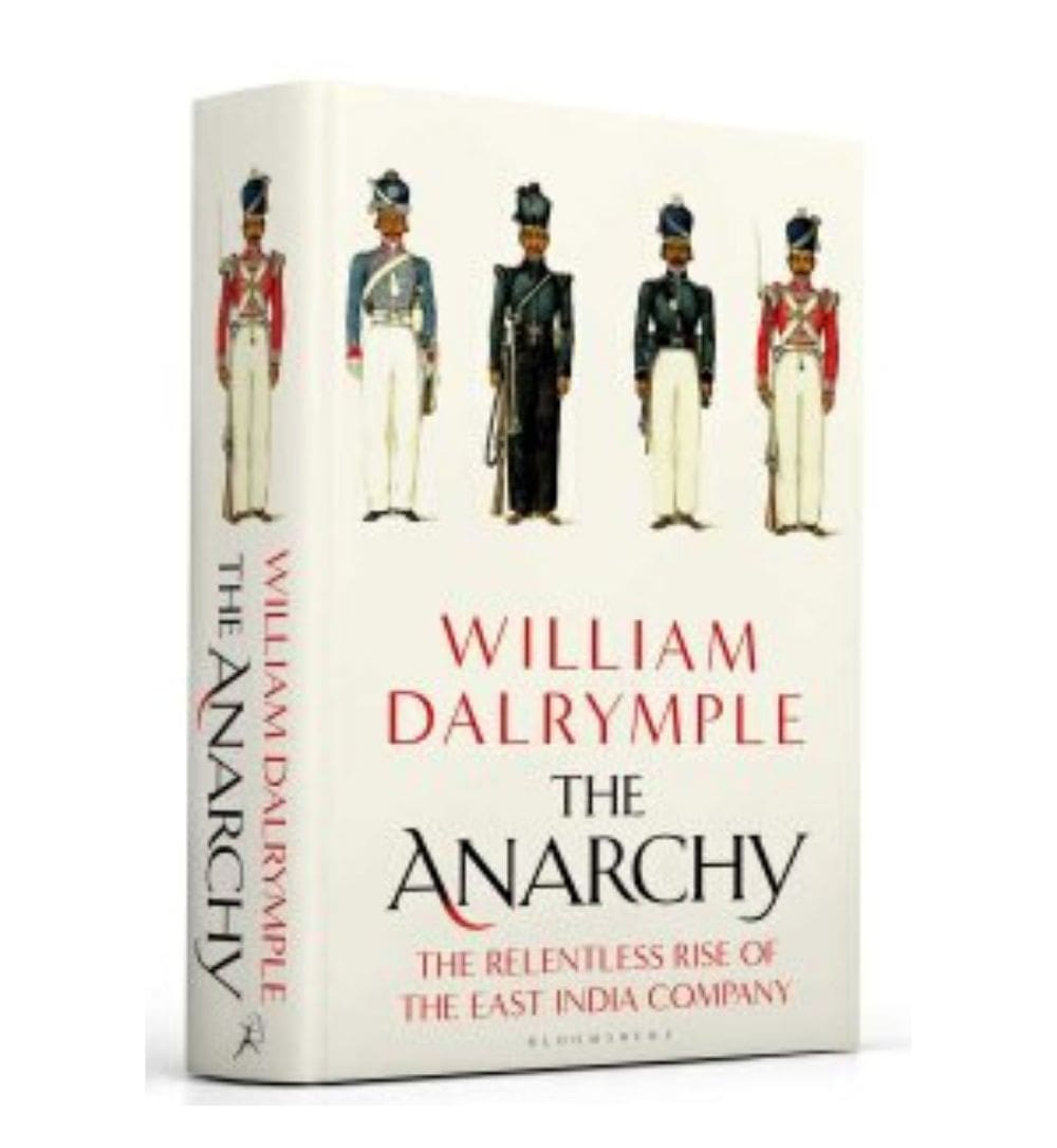 the-anarchy-the-relentless-rise-of-the-east-india-company-by-william-dalrymple - OnlineBooksOutlet