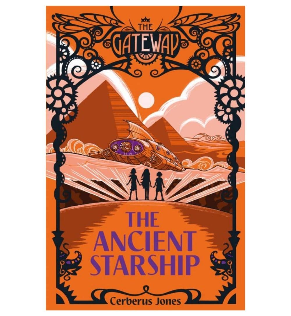 buy-the-ancient-starship - OnlineBooksOutlet