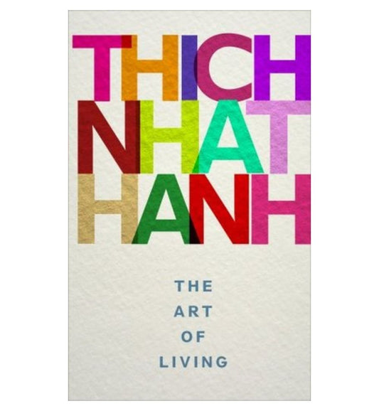 shop-the-art-of-living-by-thich-nhat-hanh-with-free-delivery