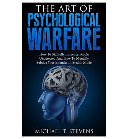buy-the-art-of-psychological-warfare-online - OnlineBooksOutlet