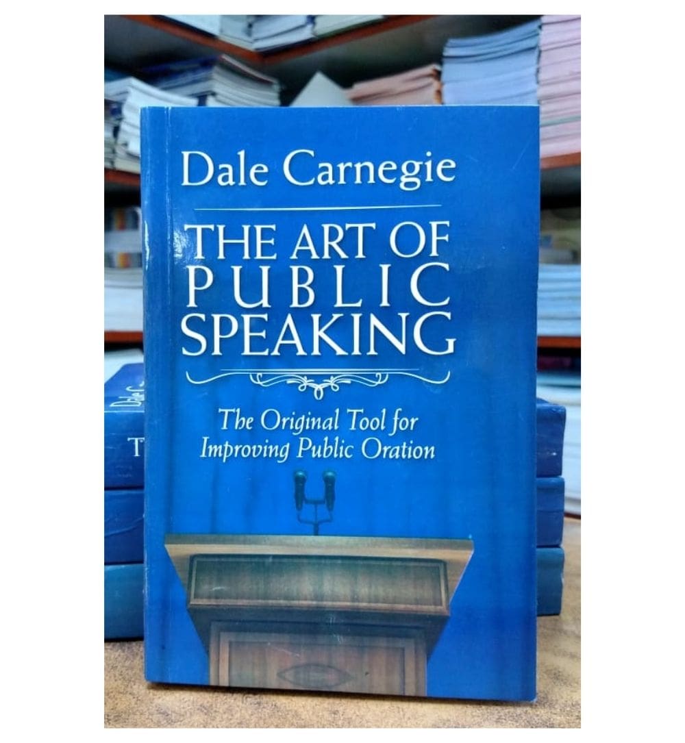 buy-the-art-of-public-speaking-online - OnlineBooksOutlet