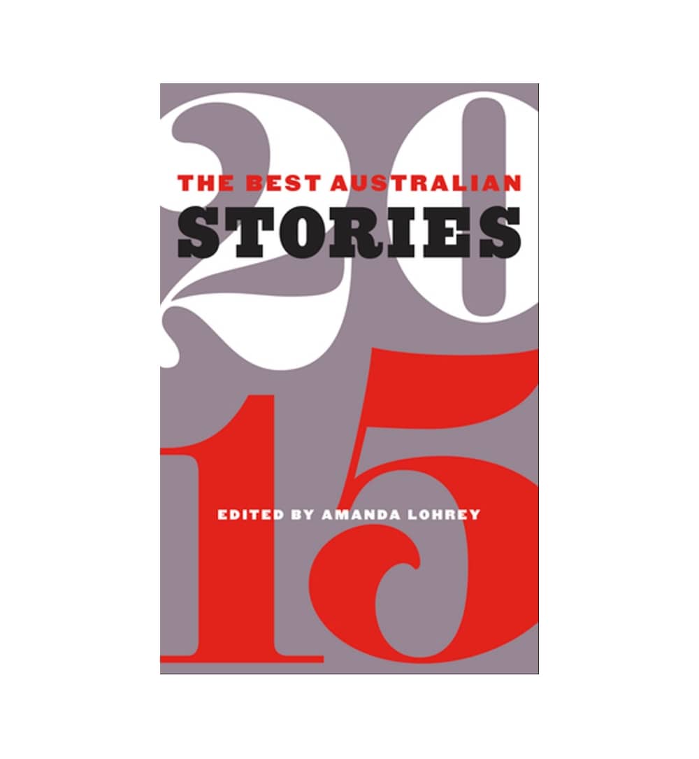 buy-the-best-australian-stories-2015-online - OnlineBooksOutlet