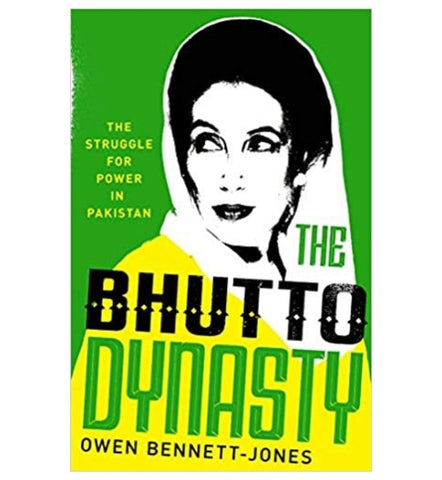 buy-the-bhutto-dynasty-online - OnlineBooksOutlet
