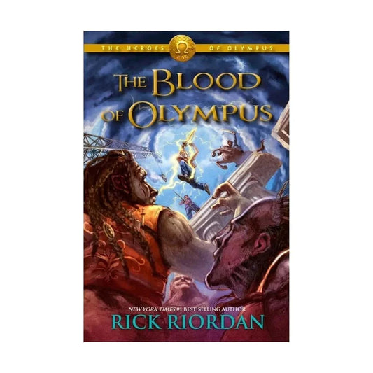 shop-the-blood-of-olympus-by-rick-riordan-with-free-delivery