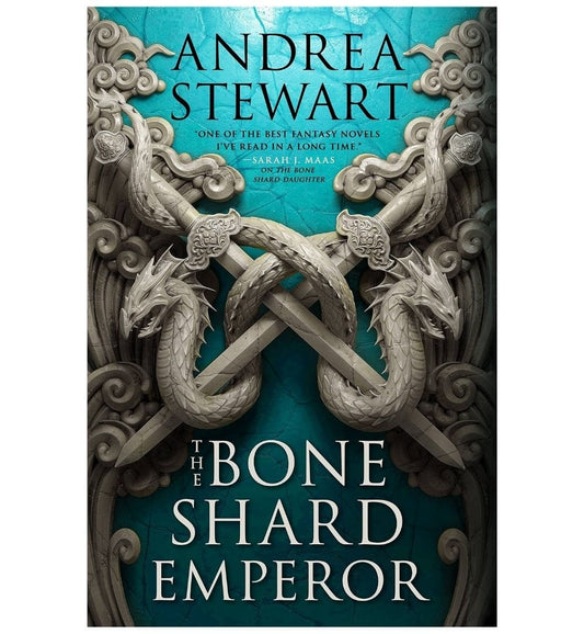 cover-of-the-bone-shard-emperor-the-drowning-empire-2-by-andrea-stewart