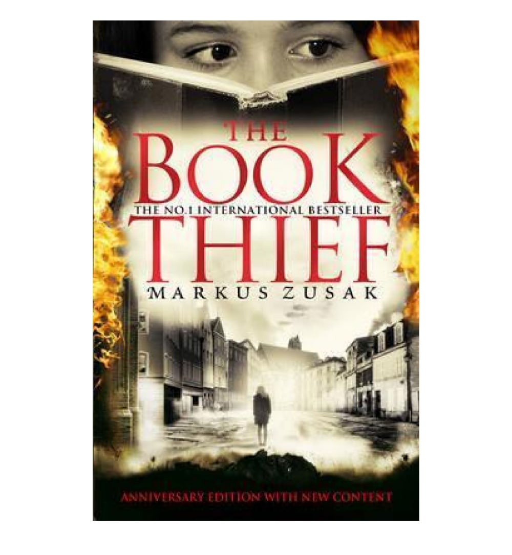 the-book-thief-by-markus-zusak-2 - OnlineBooksOutlet