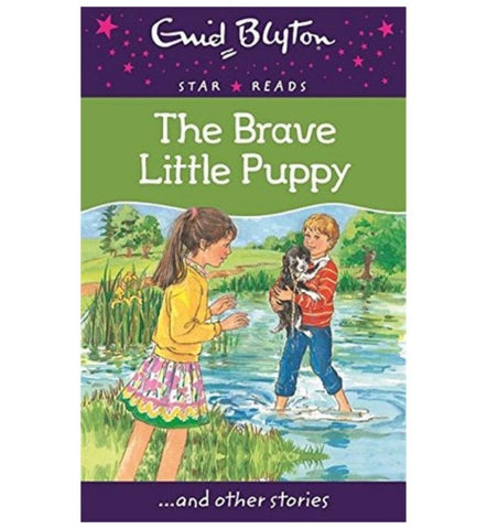 buy-the-brave-little-puppy-online - OnlineBooksOutlet