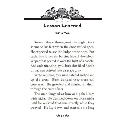 The Call of the Wild by Jack London | Online Book Store Pakistan – OnlineBooksOutlet