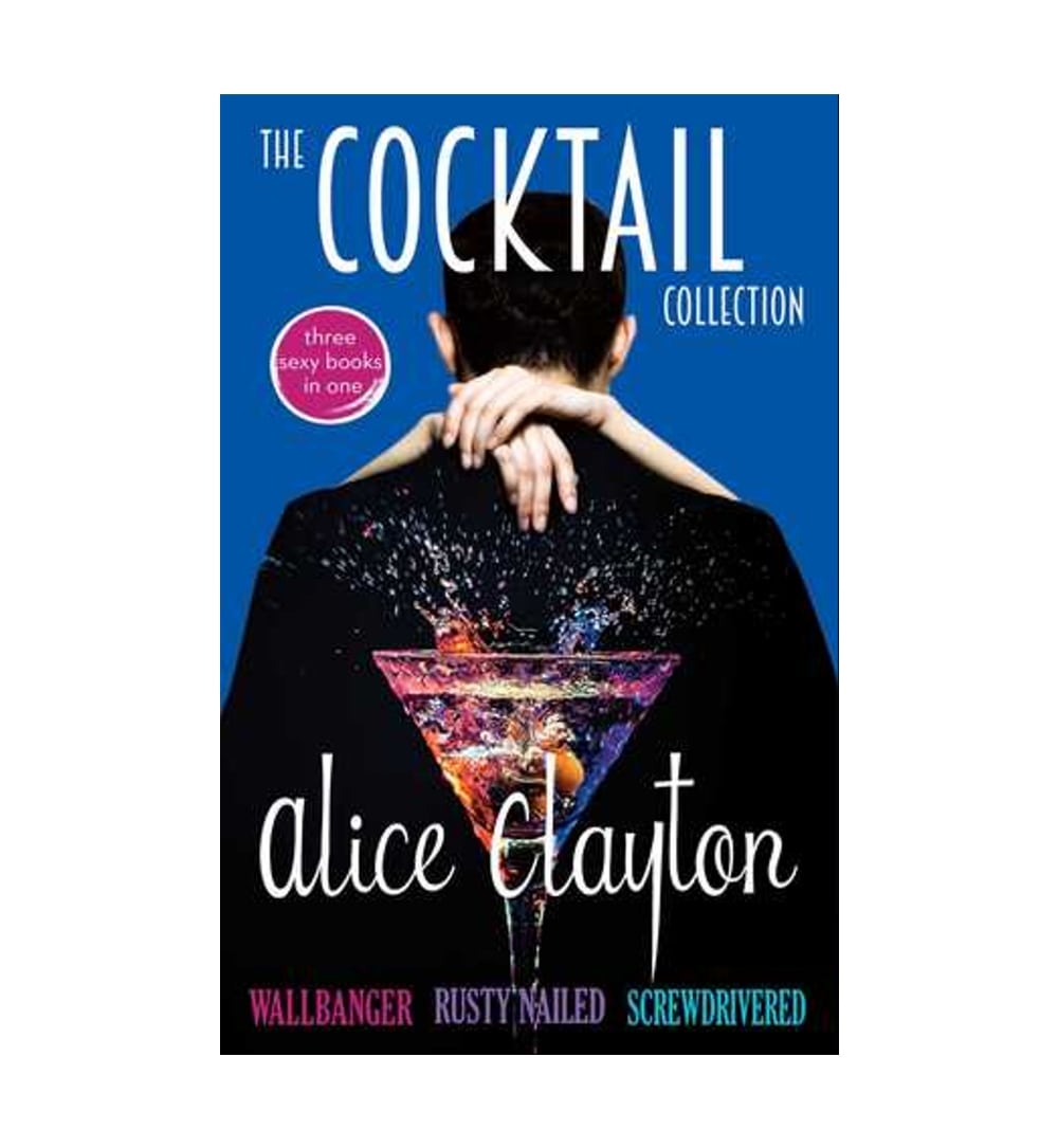 buy-the-cocktail-collection - OnlineBooksOutlet