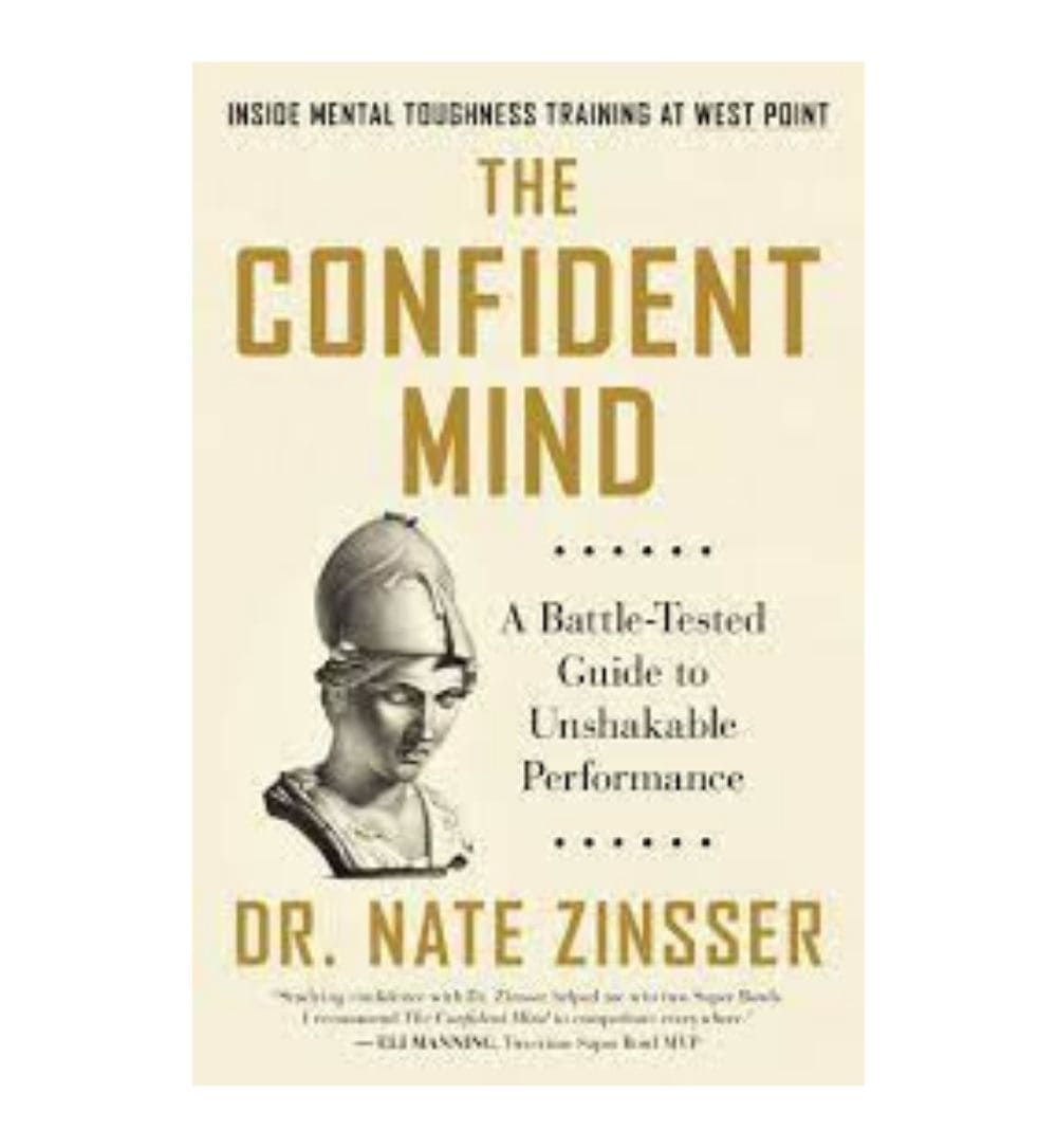 the-confident-mind-online - OnlineBooksOutlet