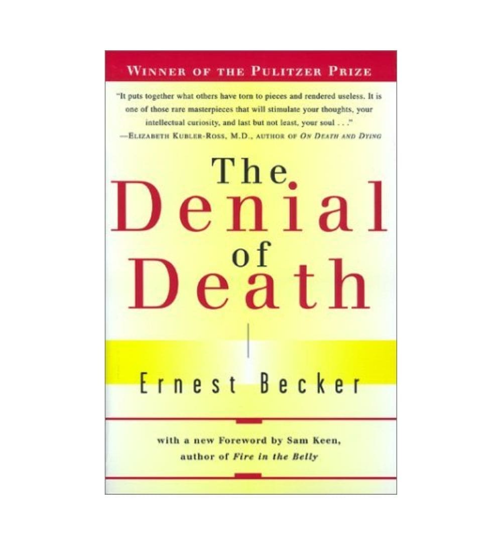 buy-the-denial-of-death-by-ernest-becker-online - OnlineBooksOutlet