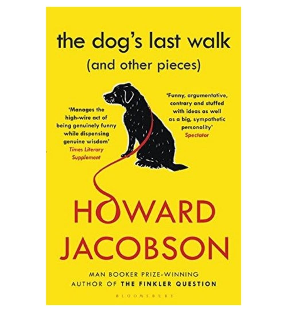 order-the-dogs-last-walk-and-other-pieces-by-howard-jacobson-online-with-cod
