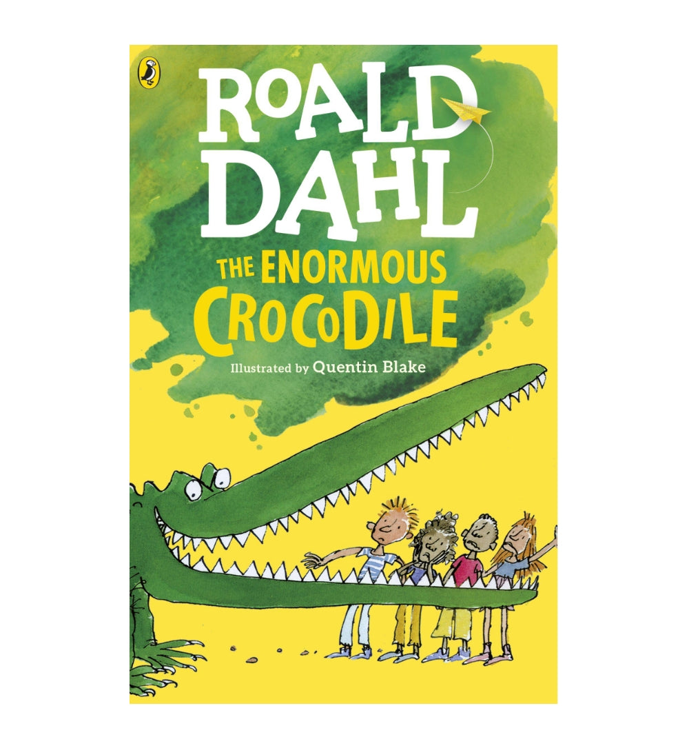 the-enormous-crocodile-by-roald-dahl-quentin-blake - OnlineBooksOutlet