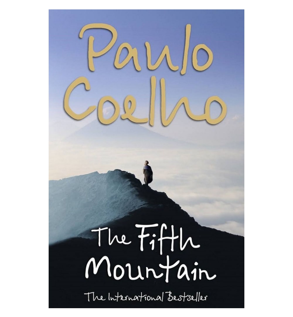 the-fifth-mountain-by-paulo-coelho - OnlineBooksOutlet