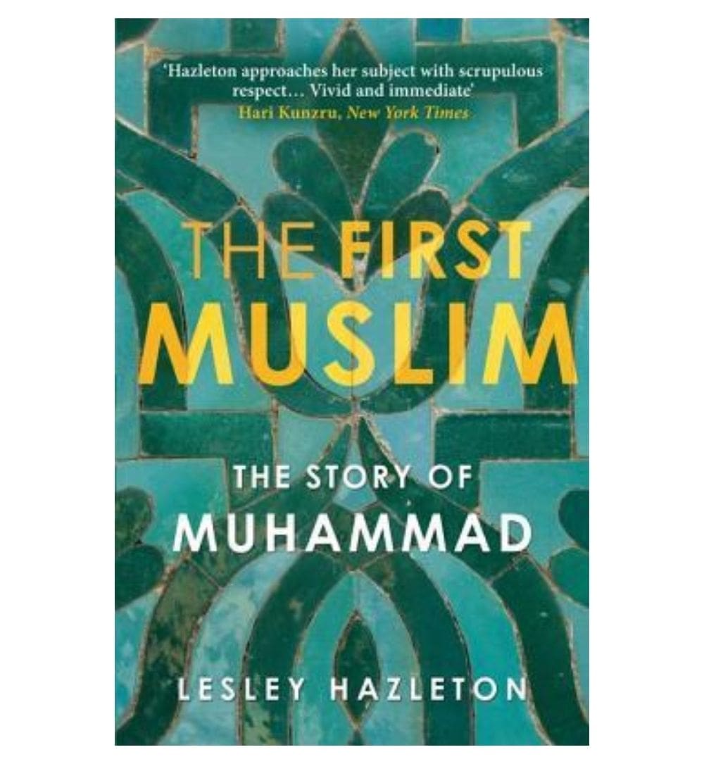 buy-the-first-muslim-online - OnlineBooksOutlet