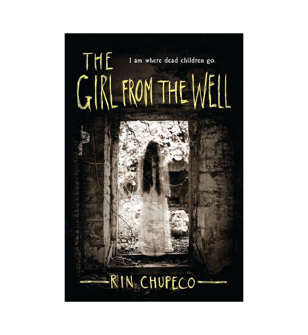 buy-the-girl-from-the-well-by-rin-chupeco-online - OnlineBooksOutlet