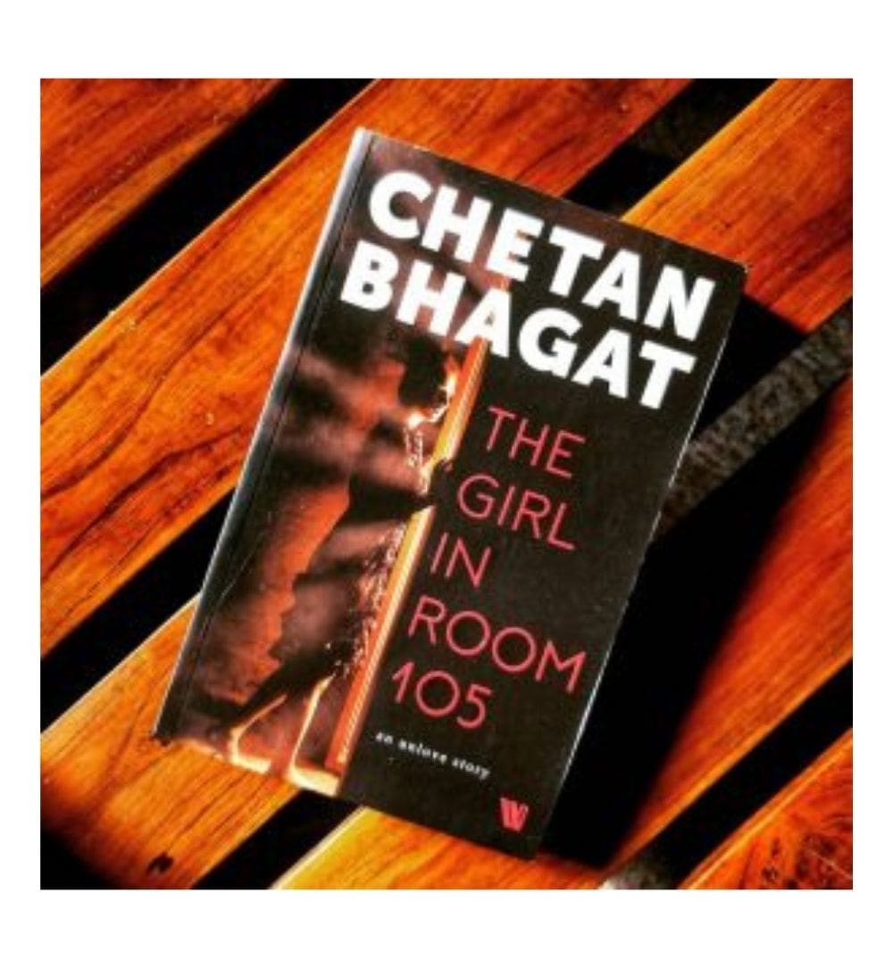 buy-the-girl-in-room-105-by-chetan-bhagat-online-in-pakistan