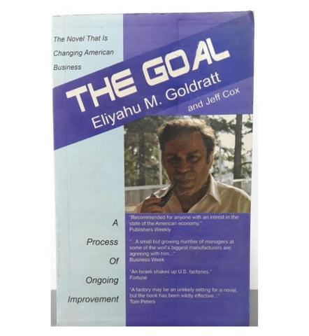 buy-the-goal - OnlineBooksOutlet