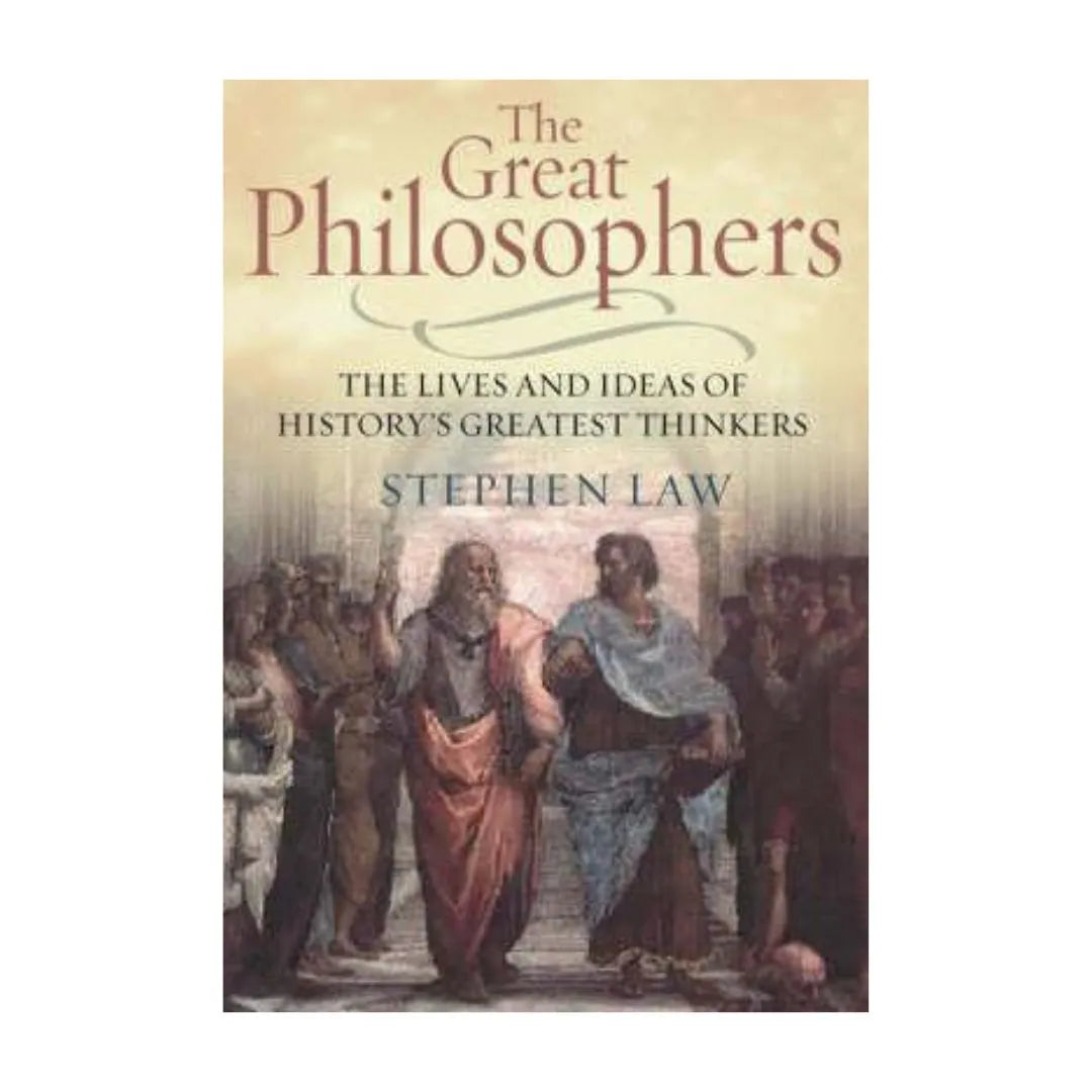 buy-the-great-philosophers-online - OnlineBooksOutlet