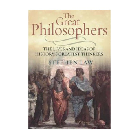 buy-the-great-philosophers-online - OnlineBooksOutlet