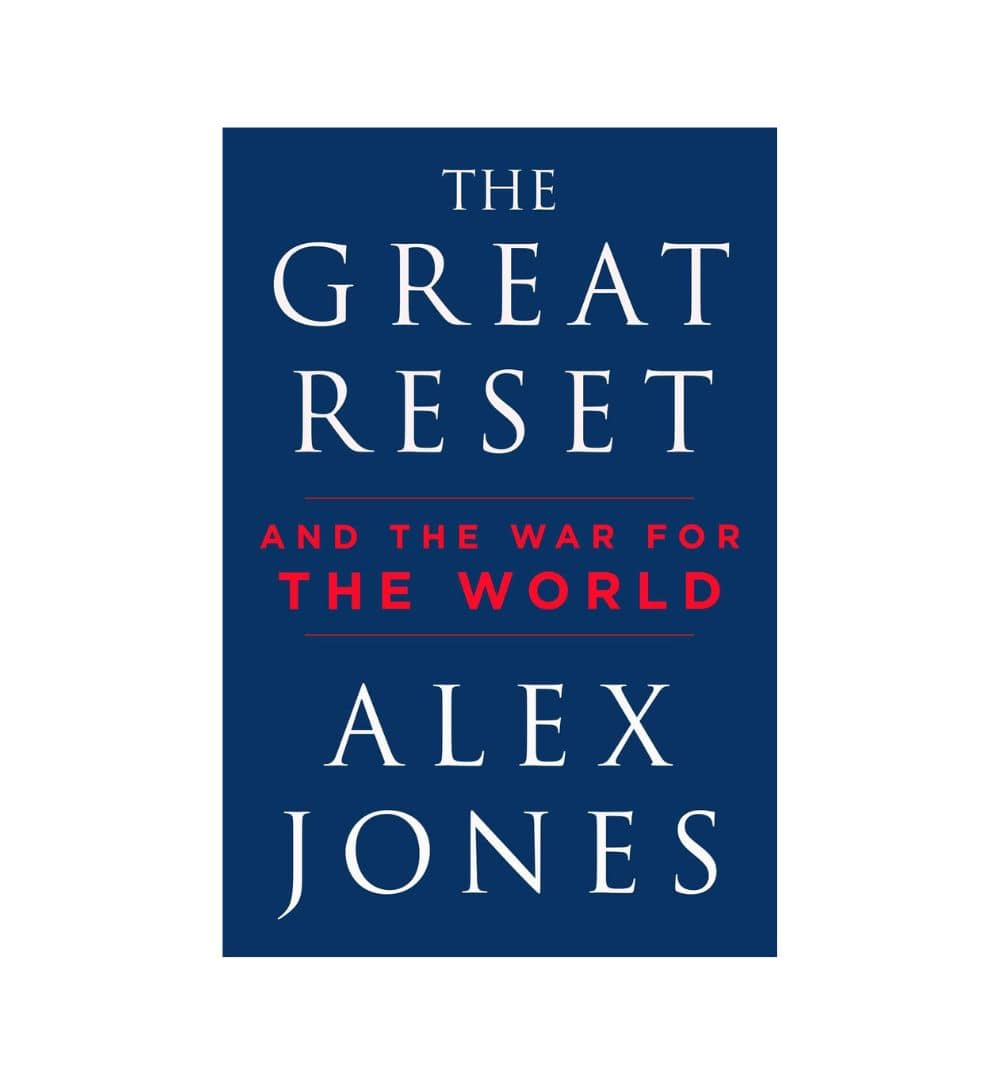 buy-the-great-reset - OnlineBooksOutlet