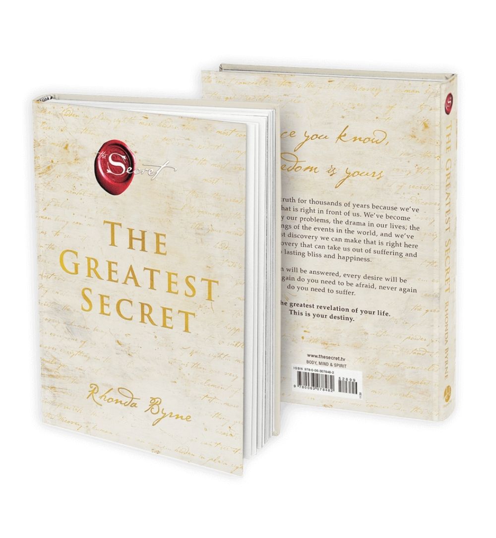 buy-the-greatest-secret-book-online - OnlineBooksOutlet