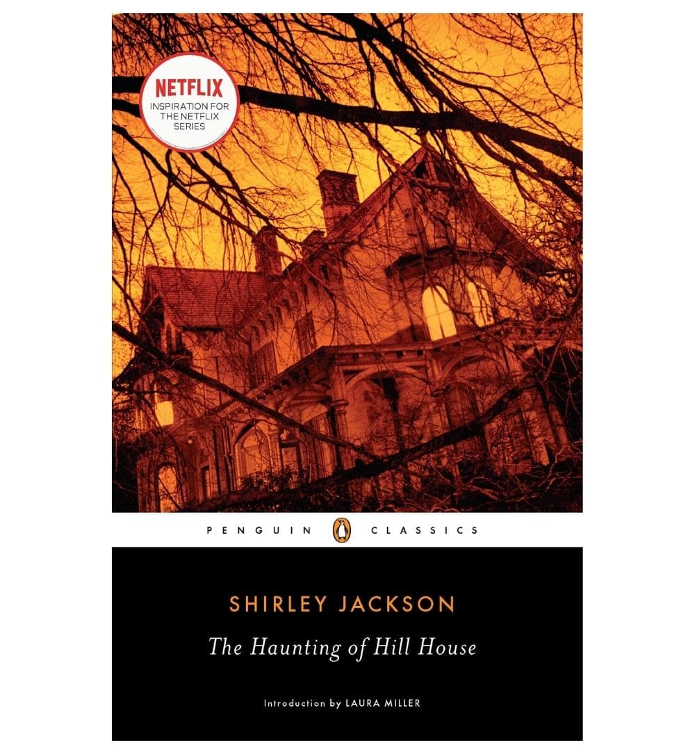 buy-the-haunting-of-hill-online - OnlineBooksOutlet