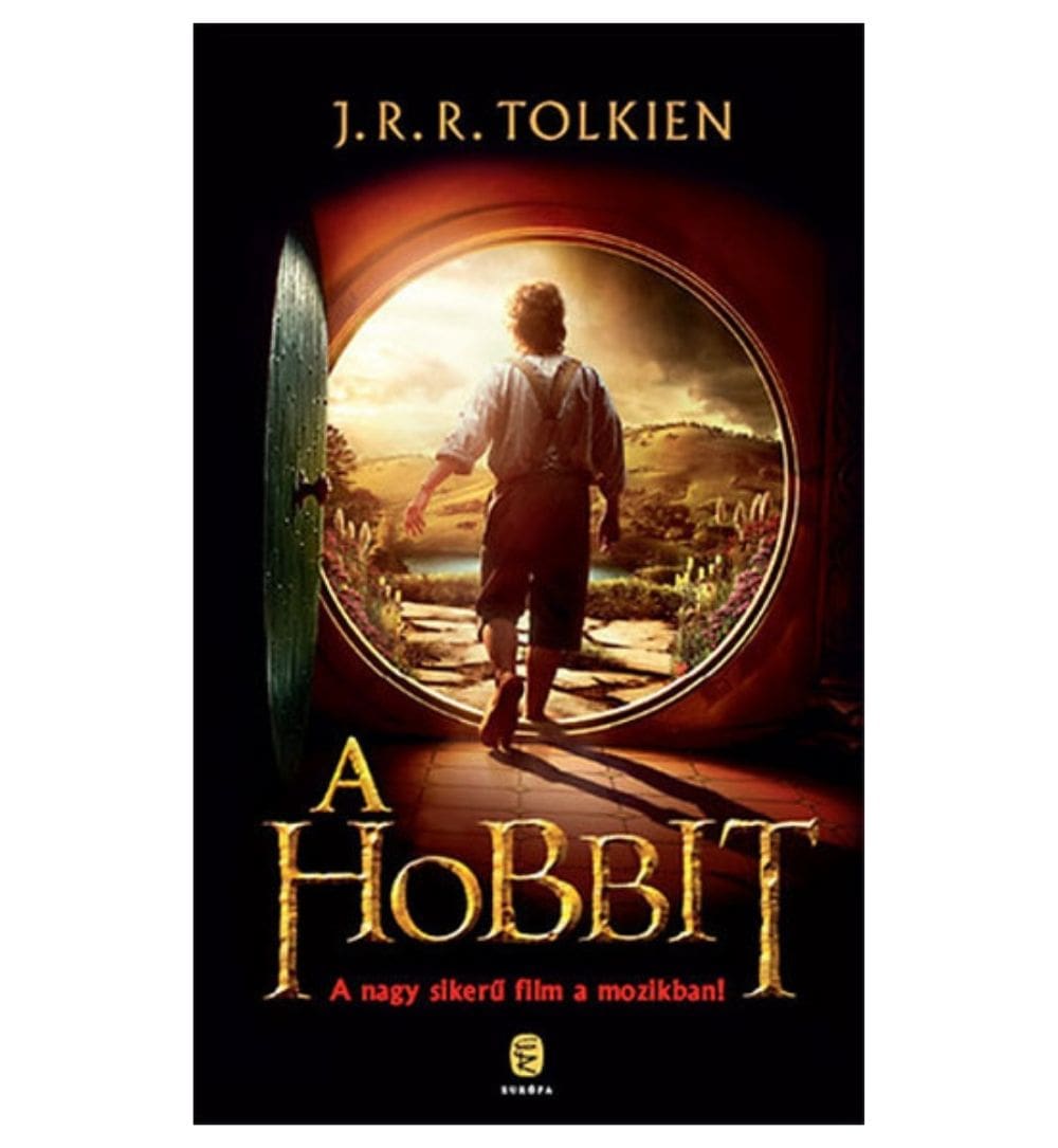 the-hobbit-middle-earth-universe-by-j-r-r-tolkien - OnlineBooksOutlet