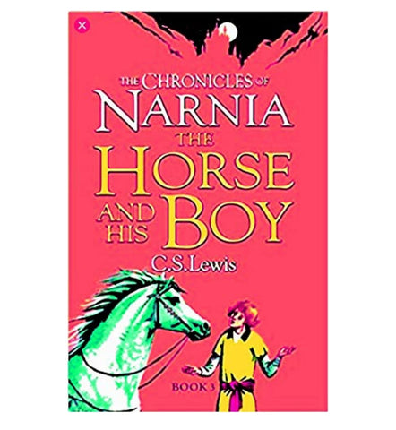 buy-the-horse-and-his-boy-online - OnlineBooksOutlet