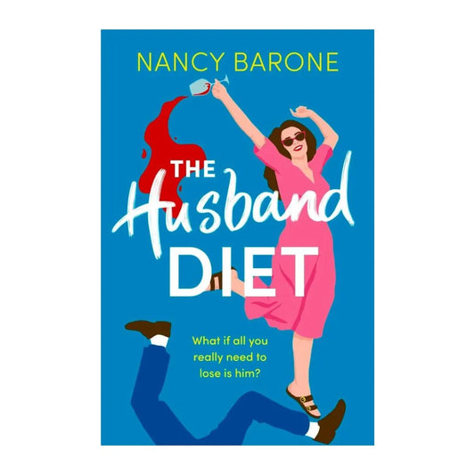 front-cover-the-husband-diet-by-nancy-barone-available-online