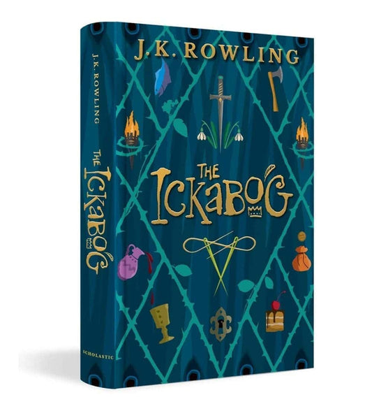 order-the-ickabog-by-jk-rowling-online-with-cod