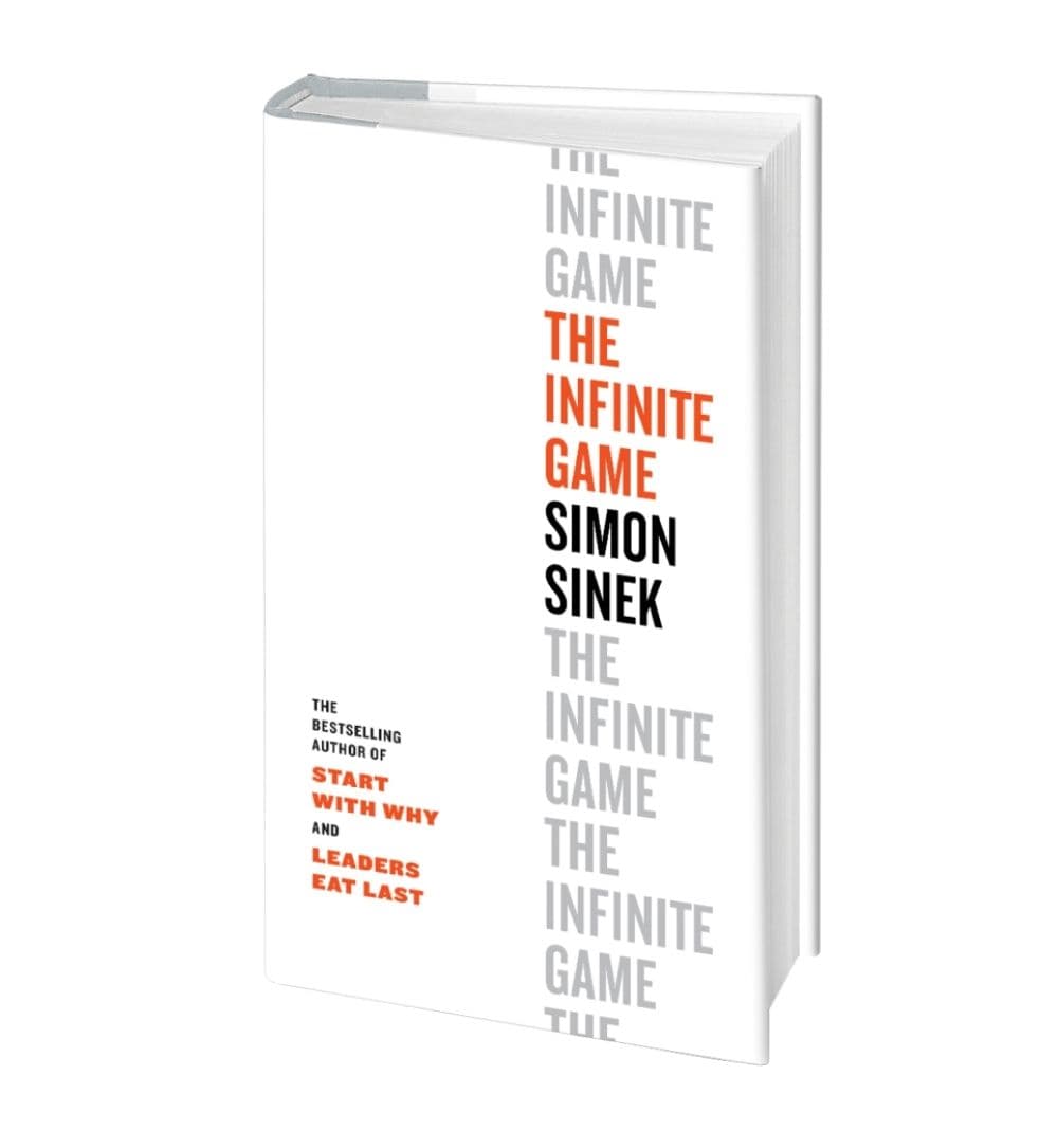 the-infinite-game-by-simon-sinek - OnlineBooksOutlet